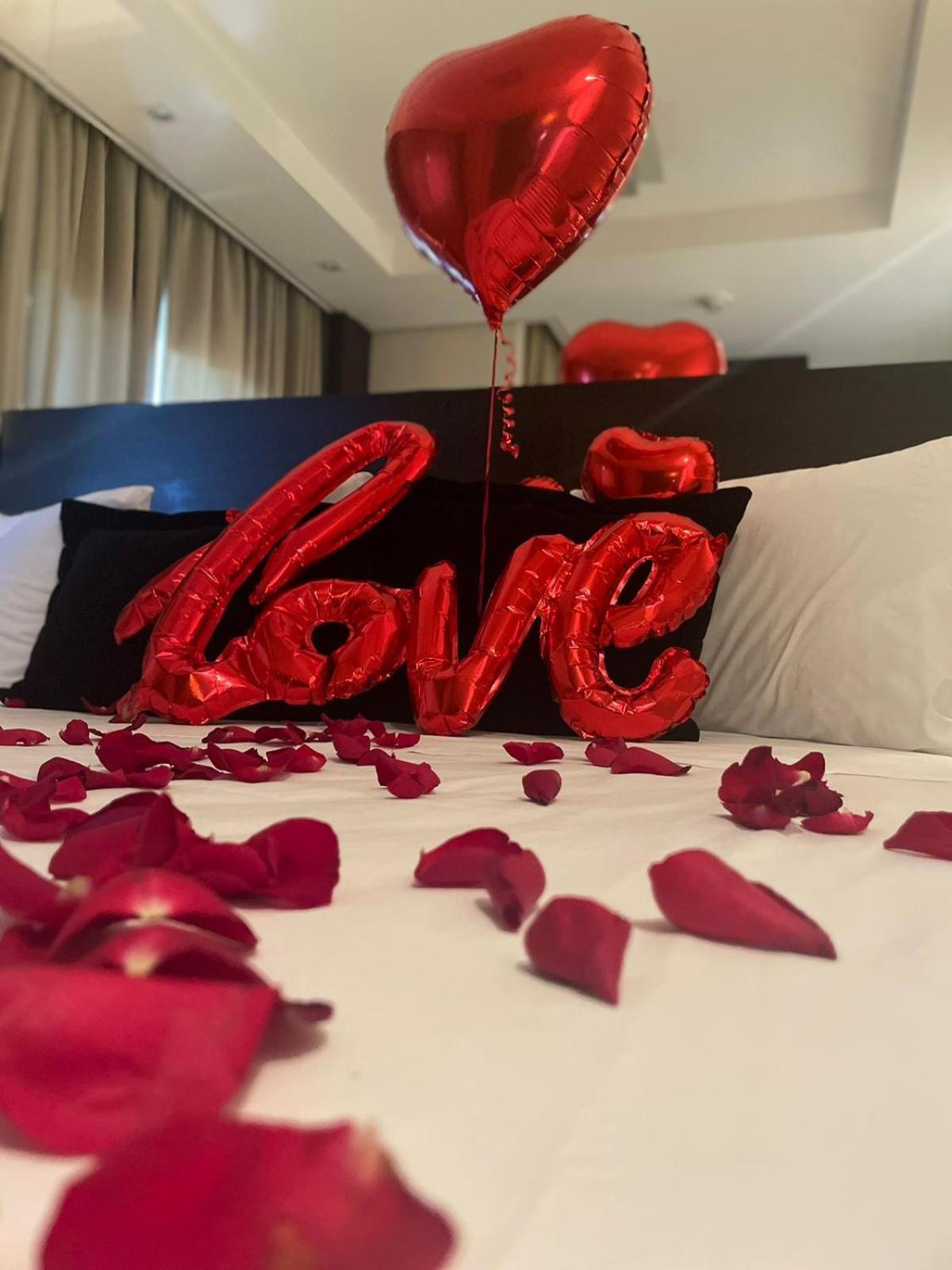 Santa Catarina Plaza Hotel Canoinhas Ngoại thất bức ảnh